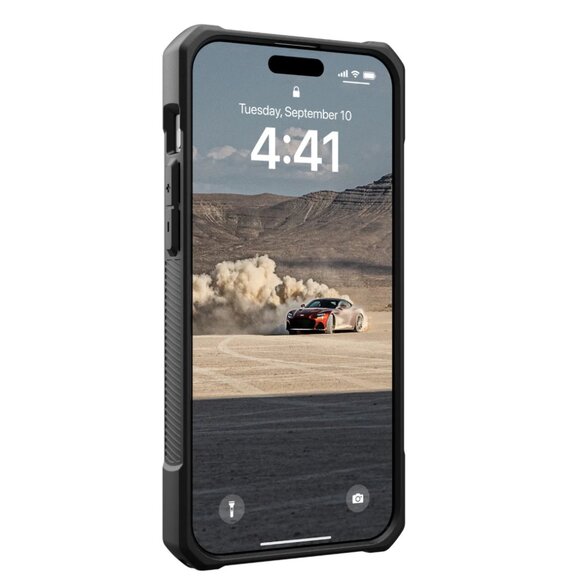 UAG Monarch iPhone 15 Pro Max Case - Picture 3 of 10